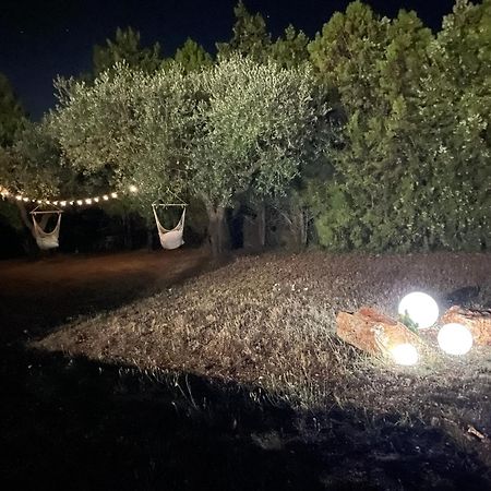 Trullo Trullallero Мартіна-Франка Екстер'єр фото