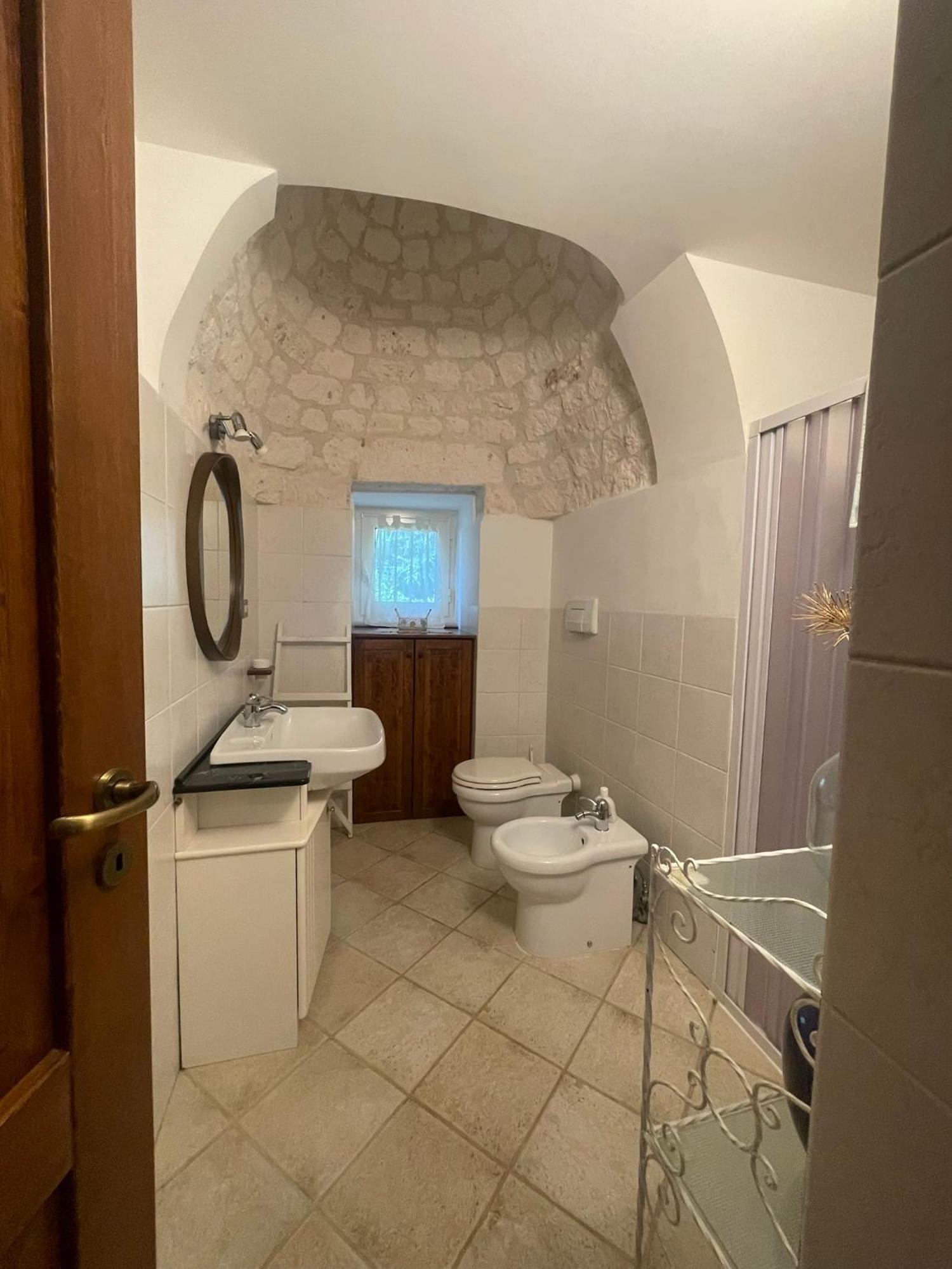 Trullo Trullallero Мартіна-Франка Екстер'єр фото